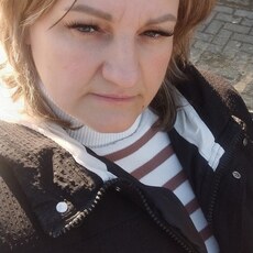 Фотография девушки Анастасия, 41 год из г. Калуга