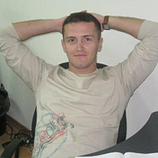 Фотография мужчины Serg, 27 лет из г. Киев