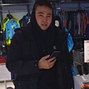 Данил, 21 год