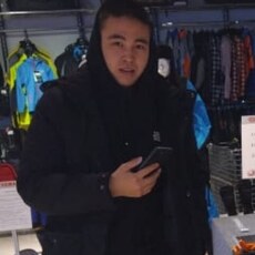 Фотография мужчины Данил, 21 год из г. Петропавловск-Камчатский