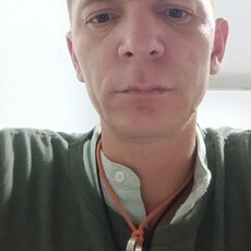 Фотография мужчины Sasha, 35 лет из г. Бикин