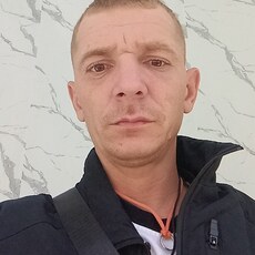 Фотография мужчины Sasha, 35 лет из г. Бикин