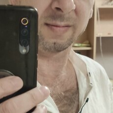 Фотография мужчины Артур, 47 лет из г. Покров