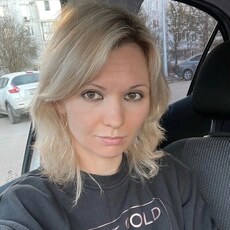 Фотография девушки Вика, 37 лет из г. Нижняя Тура