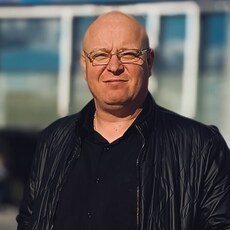 Фотография мужчины Виктор, 40 лет из г. Воскресенск