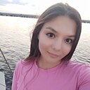 Анастасия, 23 года