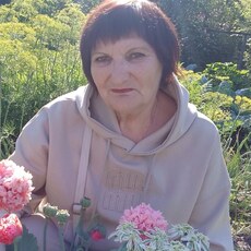 Фотография девушки Тамара, 63 года из г. Омск