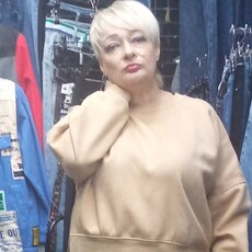 Фотография девушки Оксана, 57 лет из г. Нижний Новгород