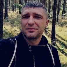 Фотография мужчины Денис, 38 лет из г. Калининград