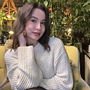 Анастасия, 26 лет