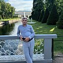 Радик, 45 лет