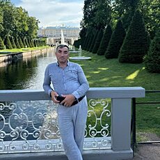 Фотография мужчины Радик, 45 лет из г. Махачкала