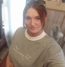 Фотография девушки Іванна, 37 лет из г. Винница