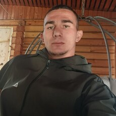 Фотография мужчины Игорь, 31 год из г. Зыряновск