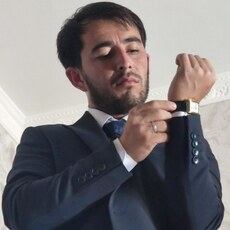 Фотография мужчины Дастан, 25 лет из г. Белокуриха