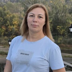 Фотография девушки Марина, 40 лет из г. Кострома