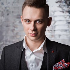 Фотография мужчины Рома, 40 лет из г. Мариинск