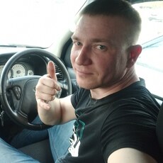 Фотография мужчины Александр, 35 лет из г. Курск