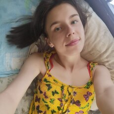 Фотография девушки Виктория, 21 год из г. Клинцы