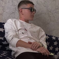 Фотография мужчины Simba, 20 лет из г. Курган