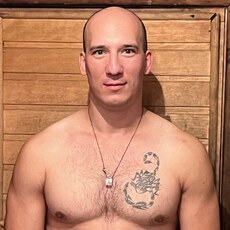 Фотография мужчины Жека, 32 года из г. Хабаровск