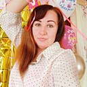 Алиночка, 34 года