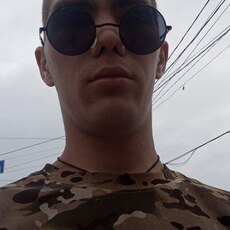 Фотография мужчины Александр, 24 года из г. Пермь