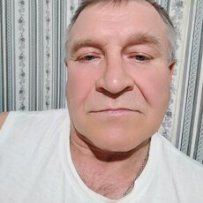 Фотография мужчины Алексей, 53 года из г. Красноярск
