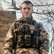 Фотография мужчины Александр, 27 лет из г. Черноморск