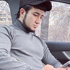 Фотография мужчины Тимур, 26 лет из г. Ташкент