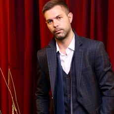 Фотография мужчины Павел, 36 лет из г. Ухта