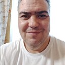 Альберт, 45 лет