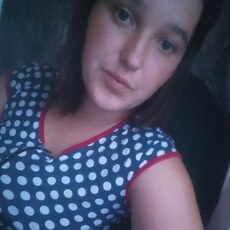 Фотография девушки Надежда, 24 года из г. Алейск