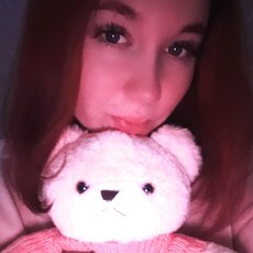 Фотография девушки Анастасия, 24 года из г. Пласт