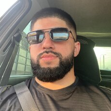 Фотография мужчины Хали, 26 лет из г. Тюмень