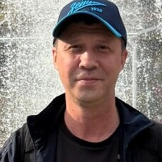 Фотография мужчины Алексей, 35 лет из г. Ангарск