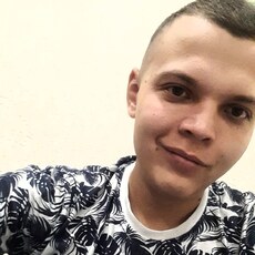 Фотография мужчины Денис, 25 лет из г. Оренбург