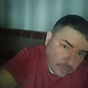 Костя, 38 лет