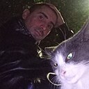 Денис, 35 лет