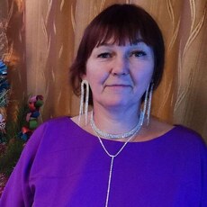 Фотография девушки Любовь, 47 лет из г. Волгоград
