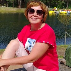 Фотография девушки Лариса, 46 лет из г. Нижнекамск