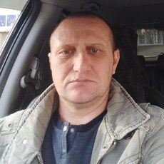 Фотография мужчины Макс, 39 лет из г. Прокопьевск