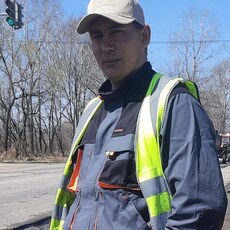 Фотография мужчины Саша, 30 лет из г. Хабаровск