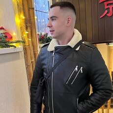 Фотография мужчины Олег, 25 лет из г. Россошь