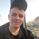 Андрей, 35 лет