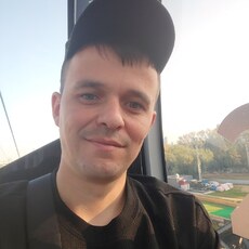 Фотография мужчины Андрей, 35 лет из г. Старая Купавна