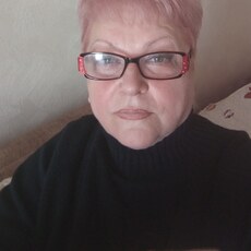 Фотография девушки Наталья, 60 лет из г. Краснодар