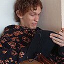 Данил, 18 лет