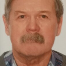 Фотография мужчины Сергей, 69 лет из г. Москва