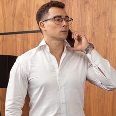 Фотография мужчины Александр, 38 лет из г. Сергиев Посад